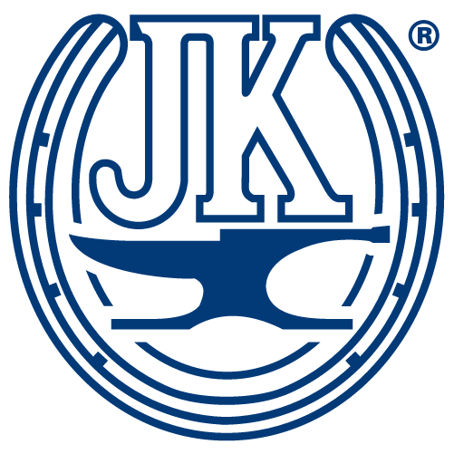 JK PLUS logo