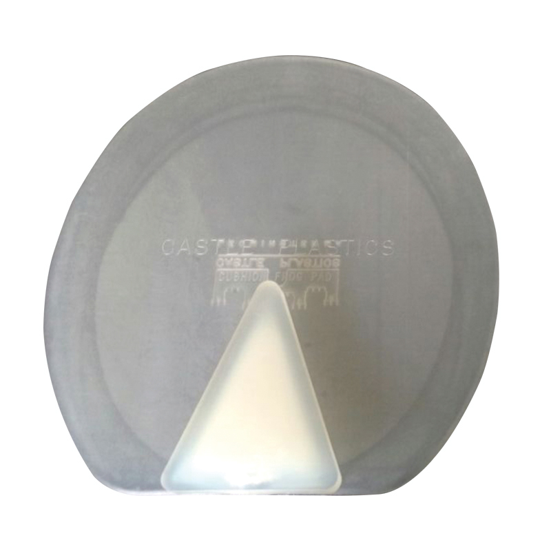 Palmilha cushion frog pad large