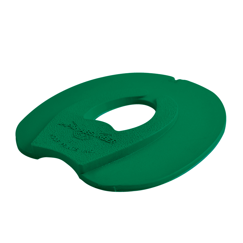 Palmilha impak #8 absorber