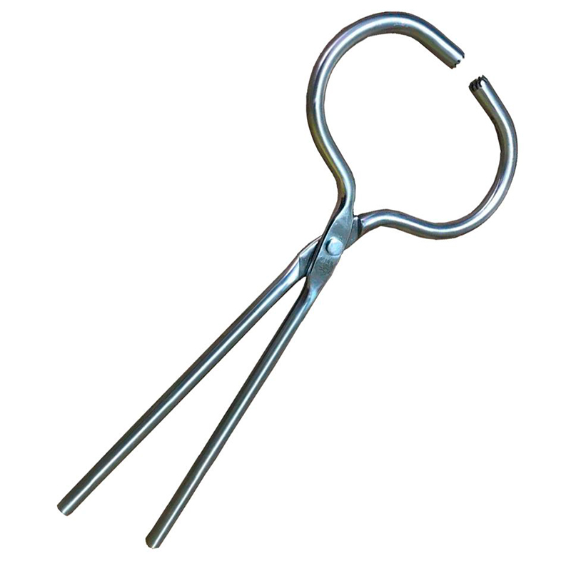 Pinça Inox para Casco JK