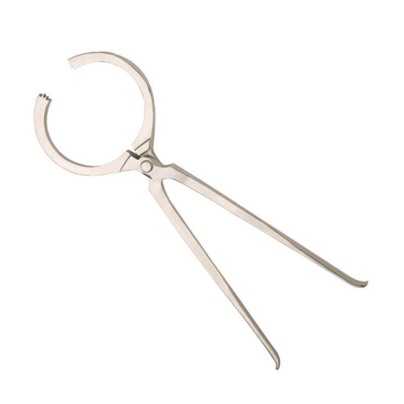 Pinça para Casco Hoof