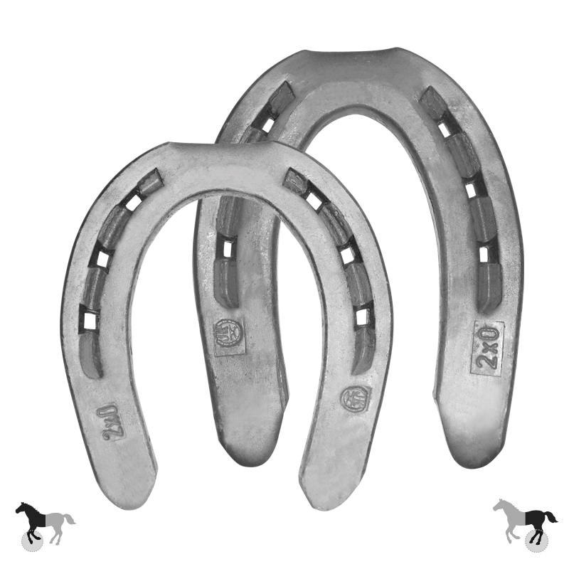 ferradura Jk Mula marchadora