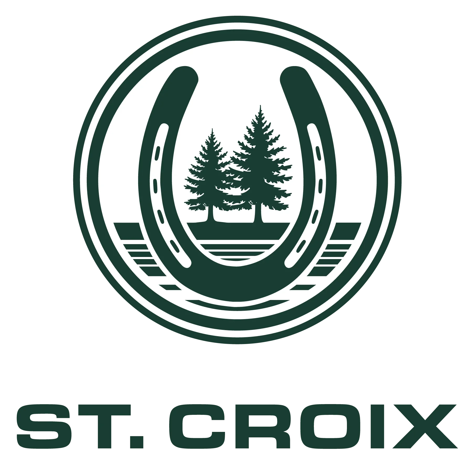 Logo St Croix Forge