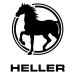 Logo de Heller rasps