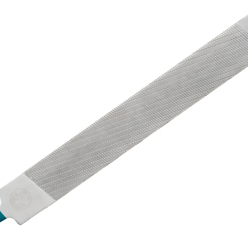 Grosa Pró Finish 14″ – acabamento limpo e uniforme