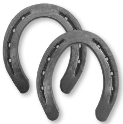 Herraduras para caballos