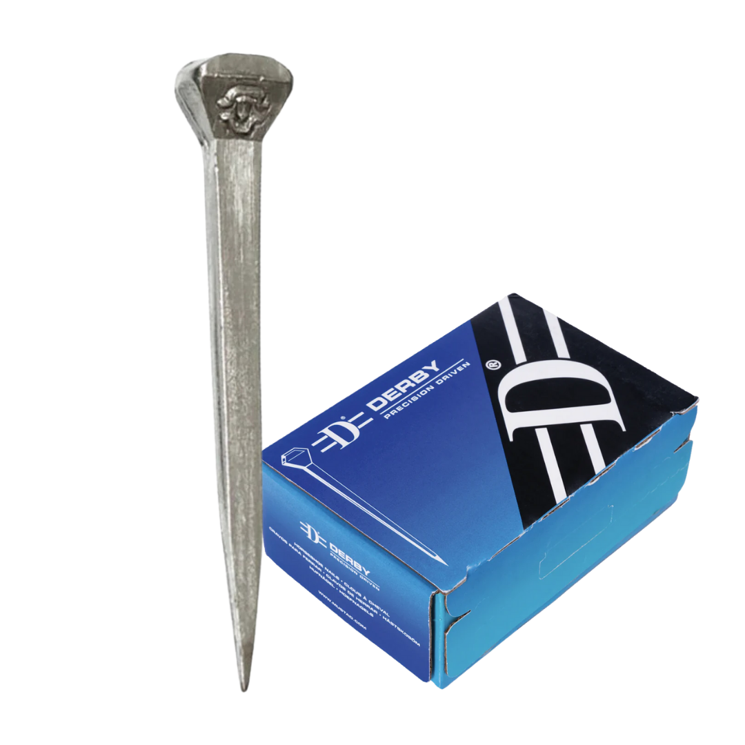 caja clavos derby race 4.5 plus