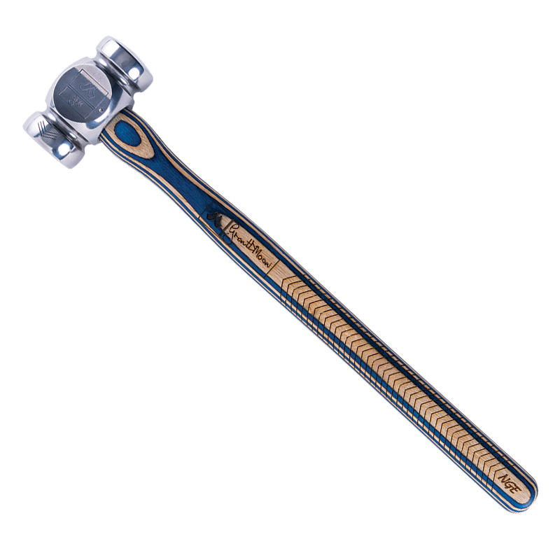 Herramientas Martillo Clasico de forja GDM