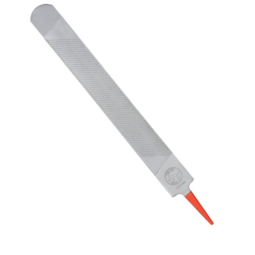 Escofina Master Finishing Heller