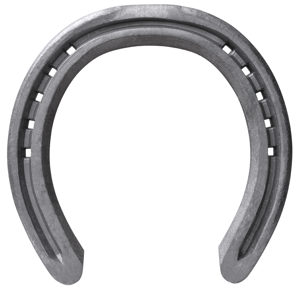 Herradura Libero Concave pata sin pestaña