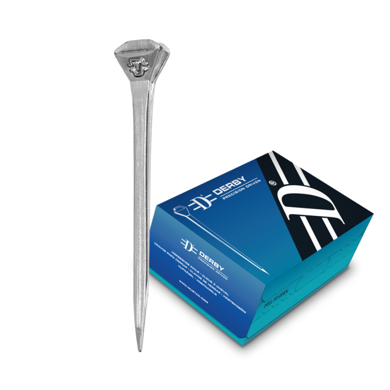 clavos derby sb5 platinum