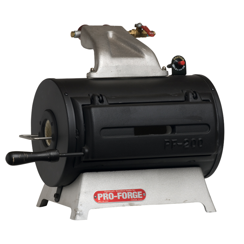 Accesorios FRAGUA PRO FORGE