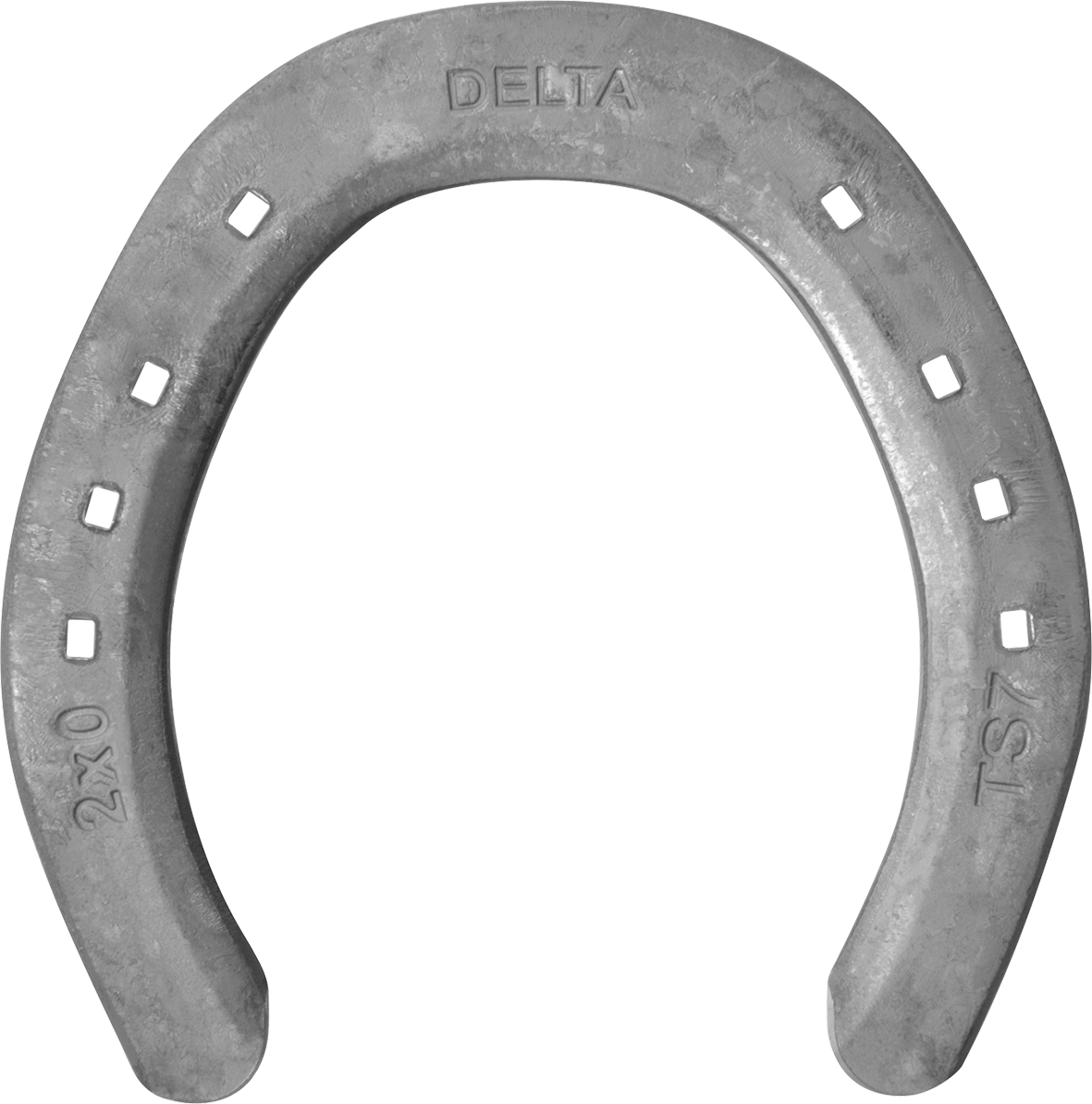 HERRADURA DELTA CHALLENGER TS7 2x0