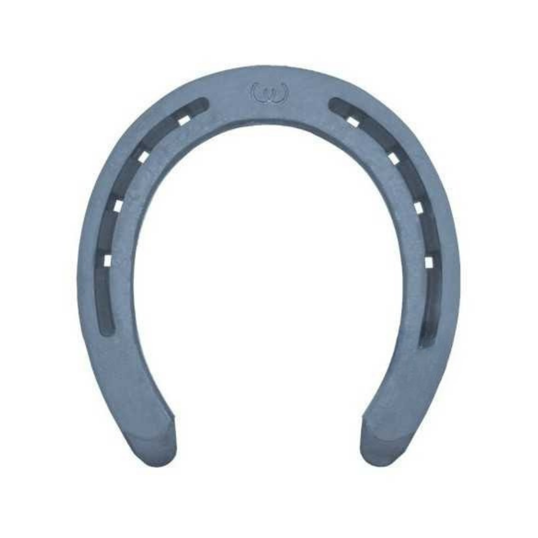 HERRADURA WERKMAN para Caballo DE TIRO