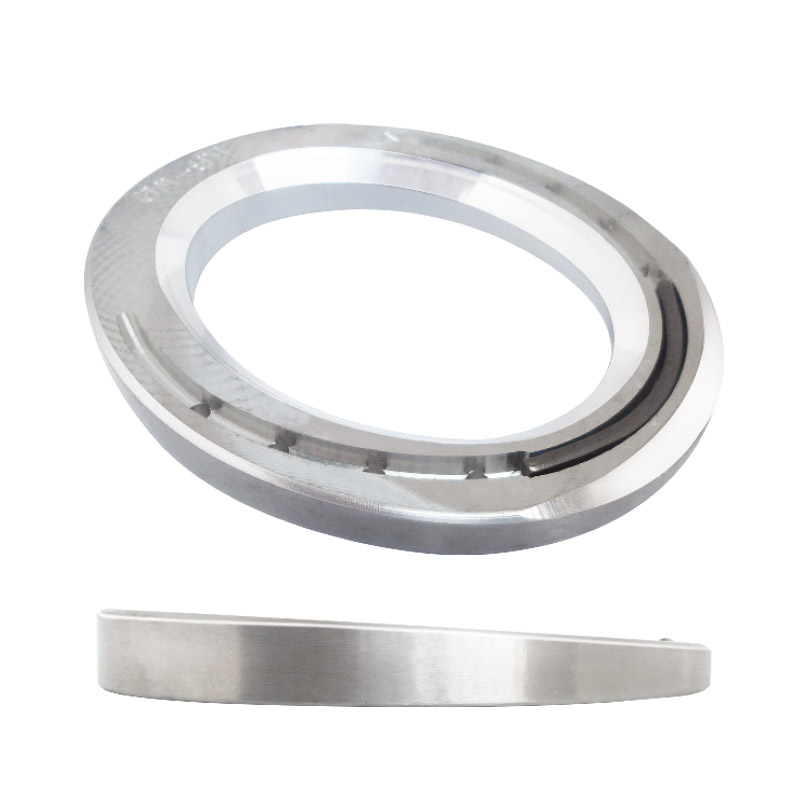 Herradura de huevo compensada Mustad