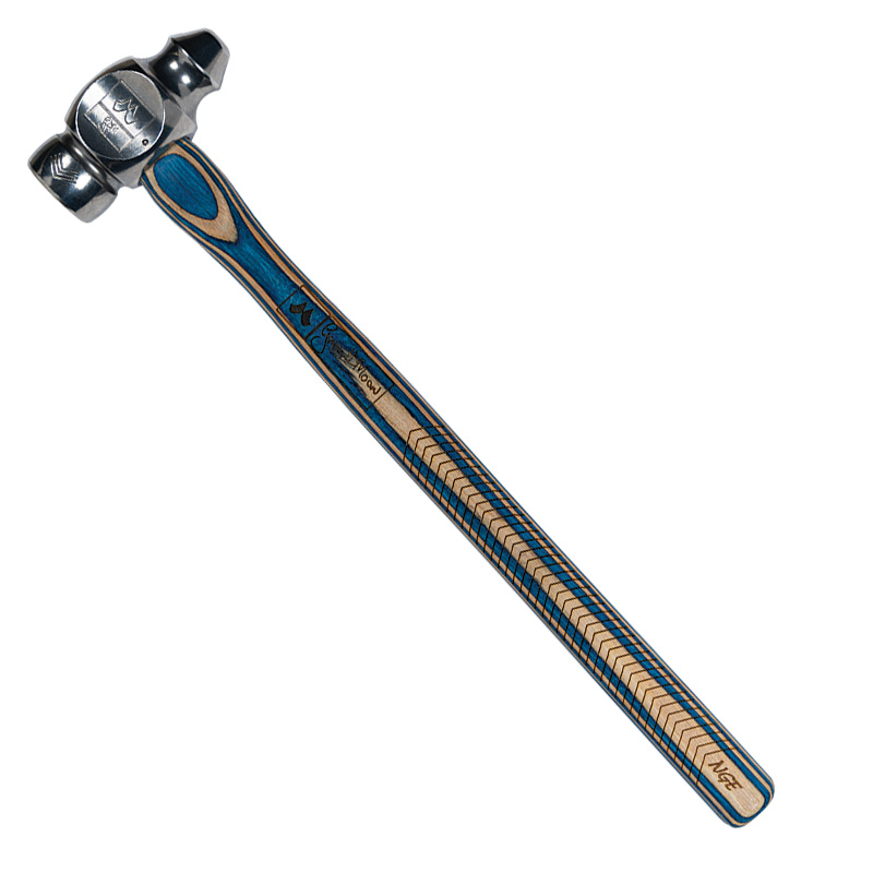 Herramientas GDM Martillo de forja pestañeador