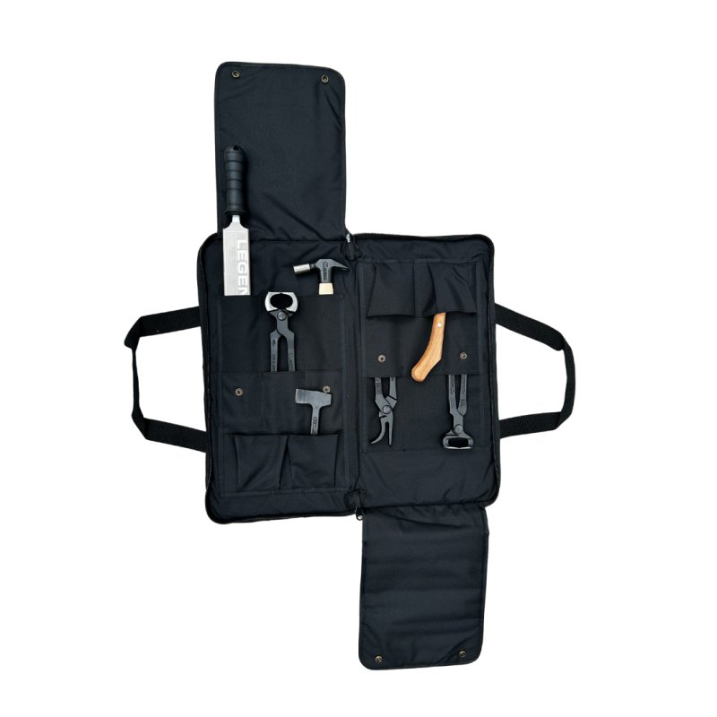 KIT DE HERRAMIENTAS Basico estandar