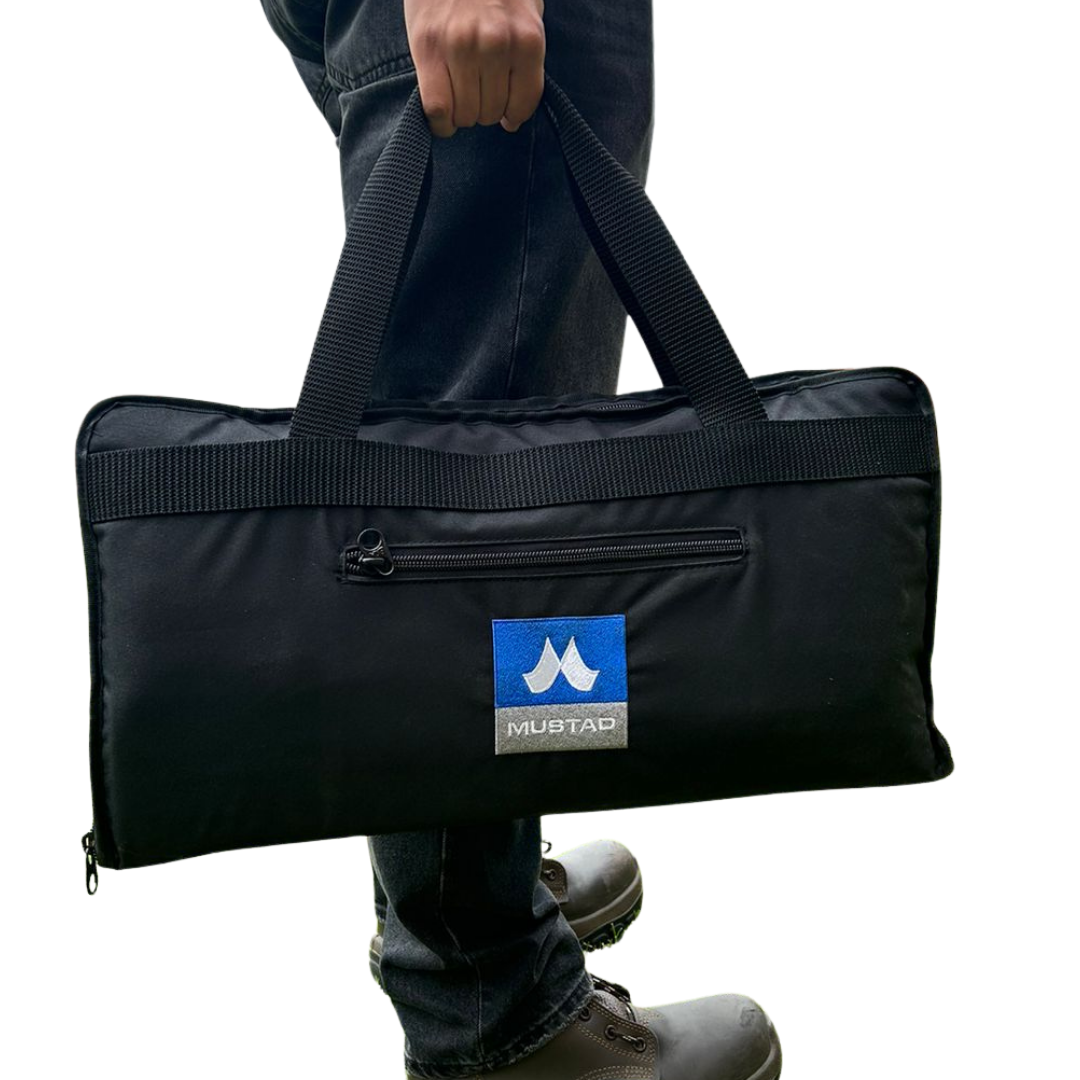 KIT DE HERRAMIENTAS PROFESIONAL Cerrado