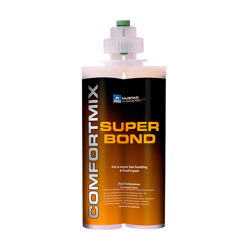 Productos Especiales comfortmix super bond 200-cc