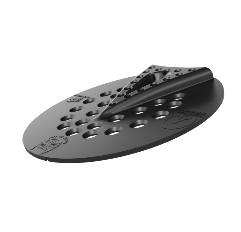 Productos Especiales Plantilla 3D full mesh