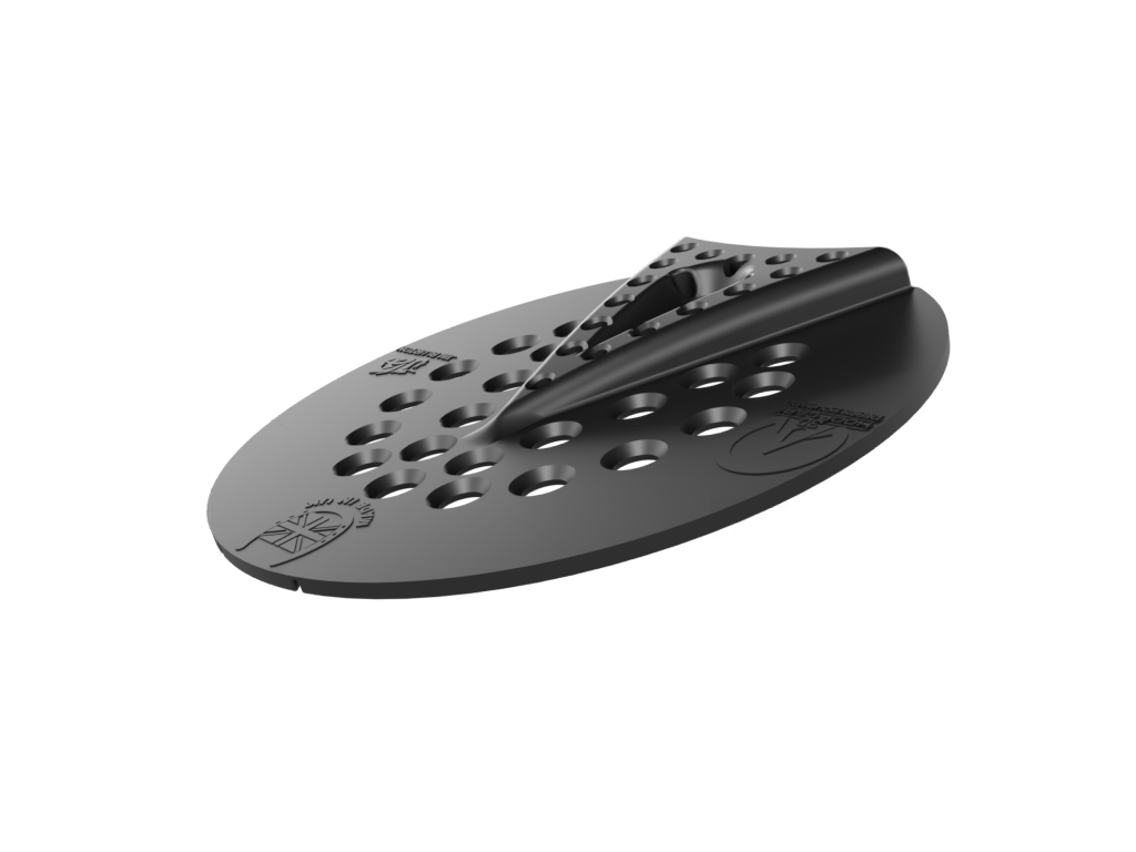 Productos Especiales Plantilla 3D full mesh