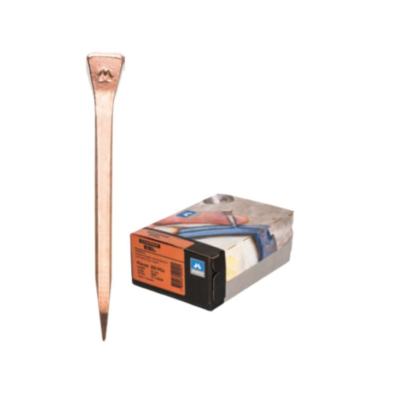 clavo mustad copper esl 5