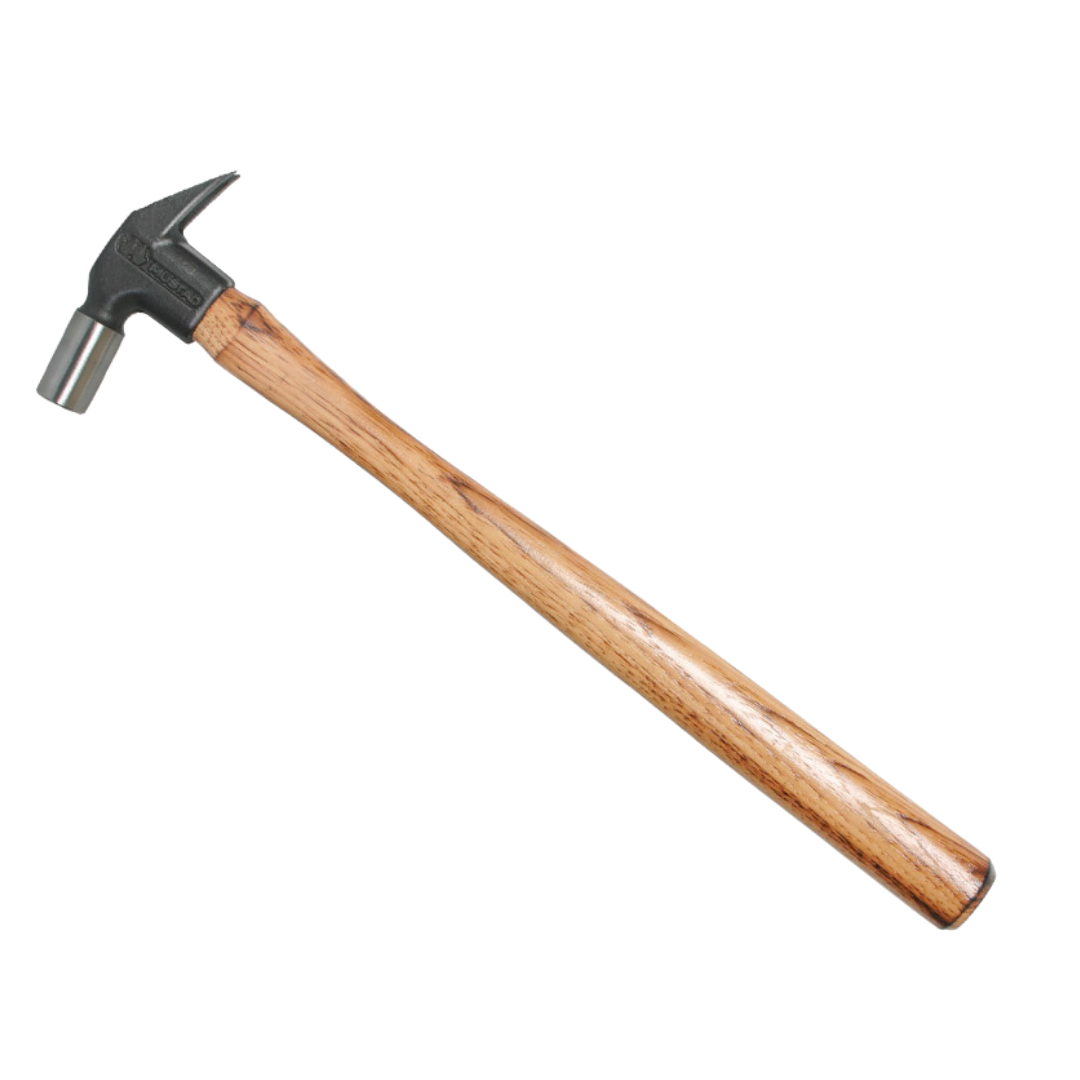 martillo clavador mustad