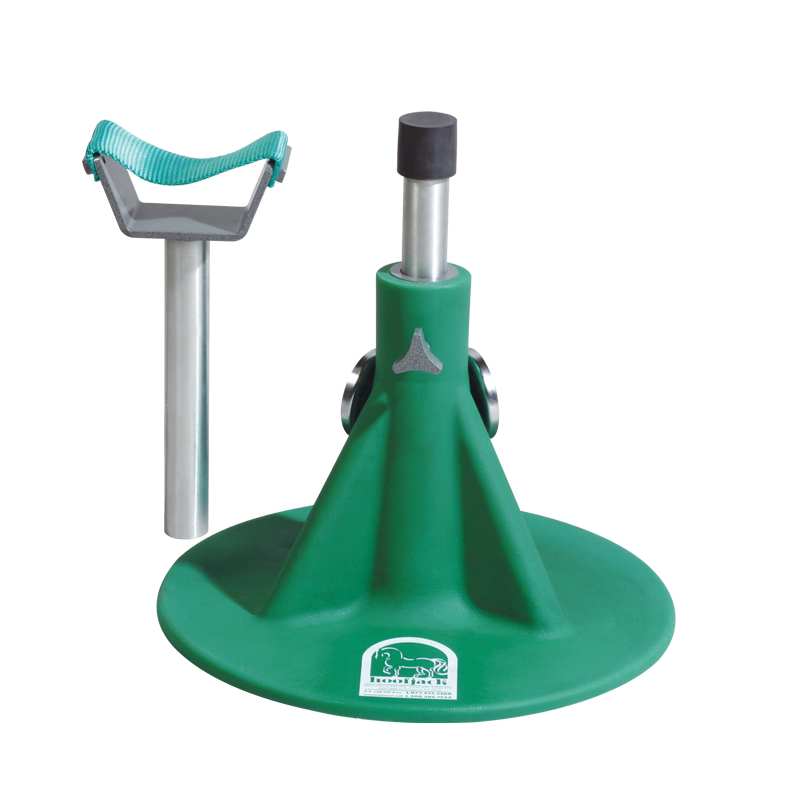 Accesorios Mustad Pedestal Hoof Jack