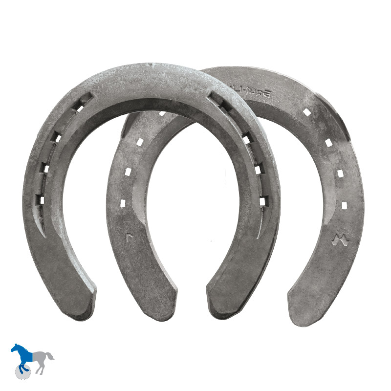 Herradura Mustad Equilibrium Air Mano