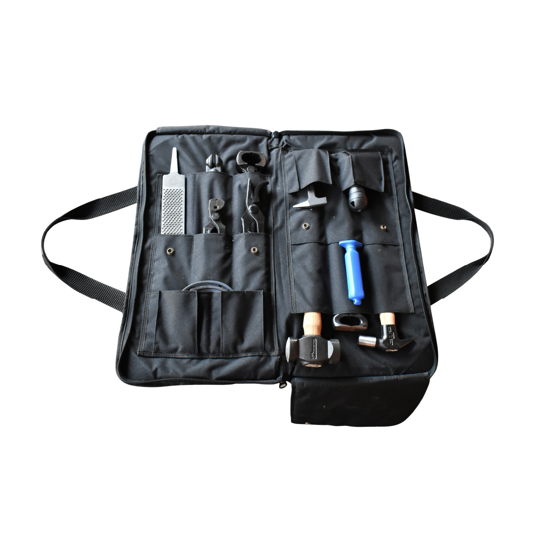 Maletín Porta Herramientas para Herrador