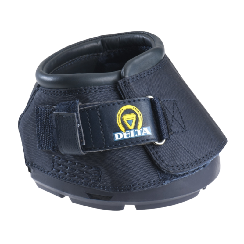 delta hoof boots
