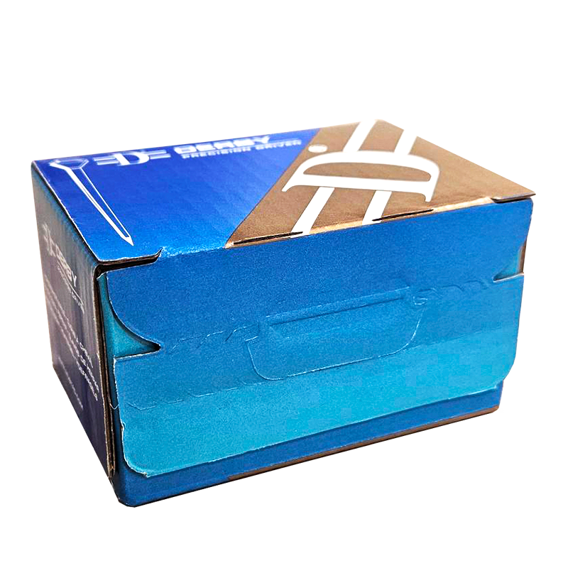 Clavo Derby CH5SL Copper