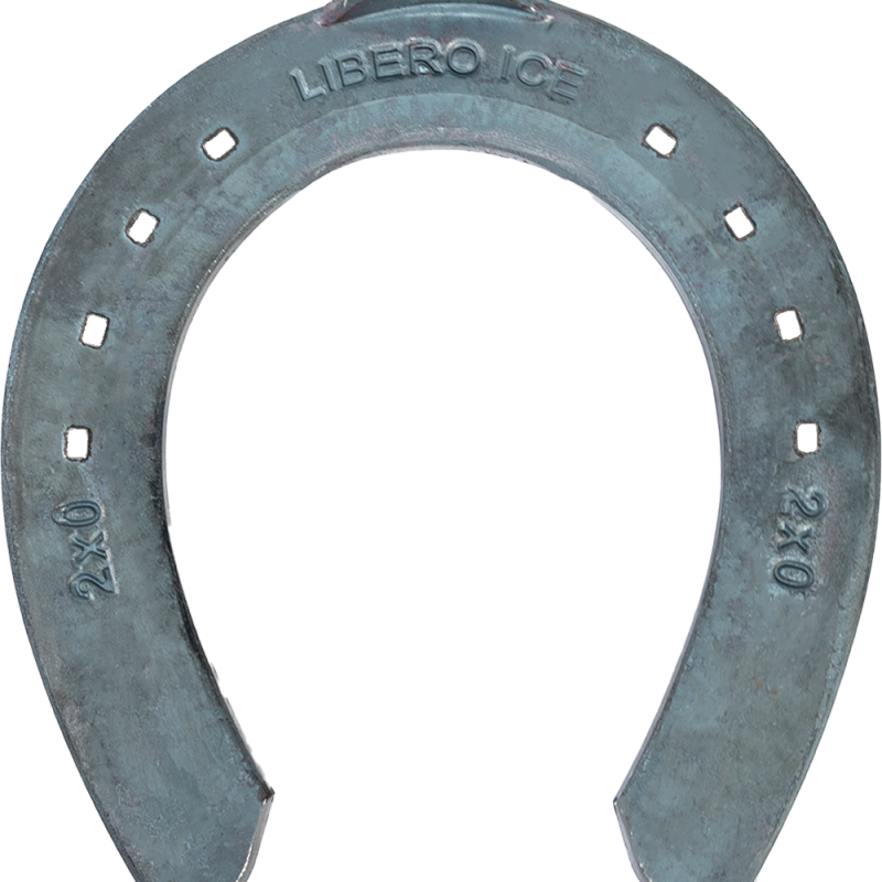 Herradura Icelandic Front-top