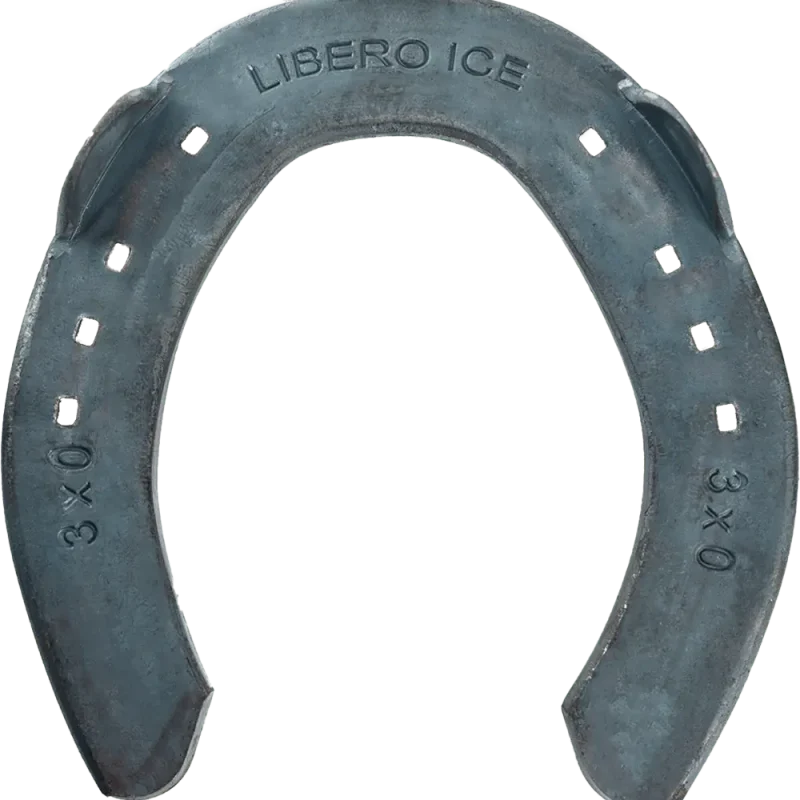 Herradura Icelandic Hind-top