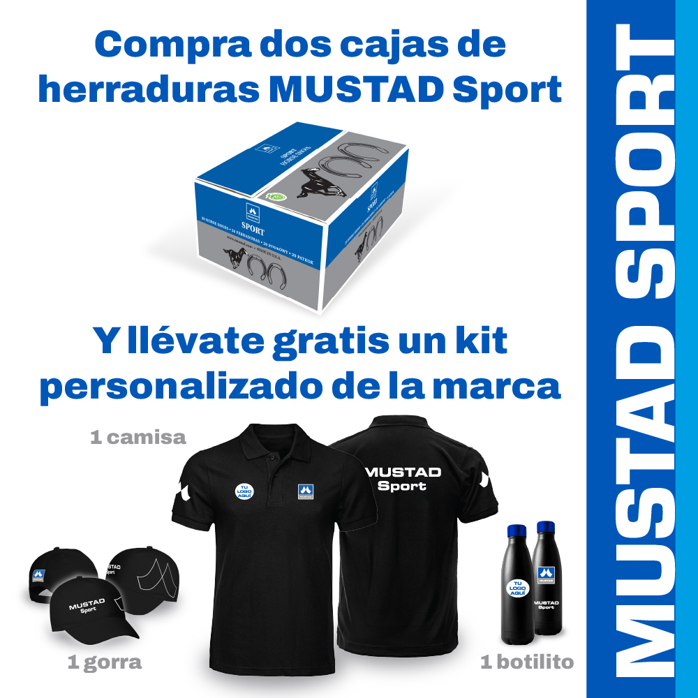 Mustad Sport