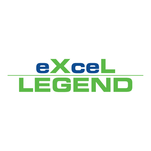 logo escofinas para caballos excel legend