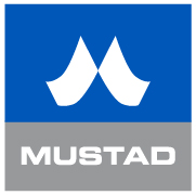 LOGO MUSTAD 180px
