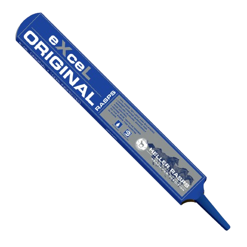 eXcel original escofina