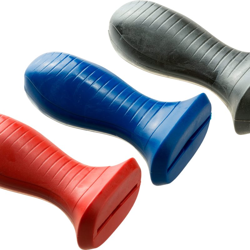 Escofina Mangos heller grip