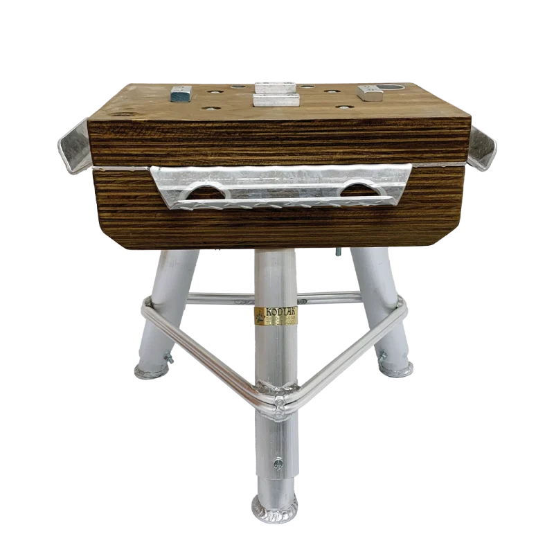 Accesorios MESA PORTA YUNQUE