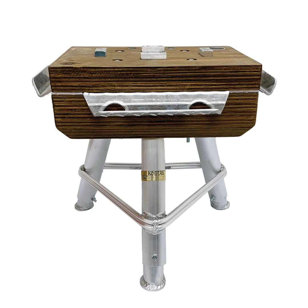 Accesorios MESA PORTA YUNQUE