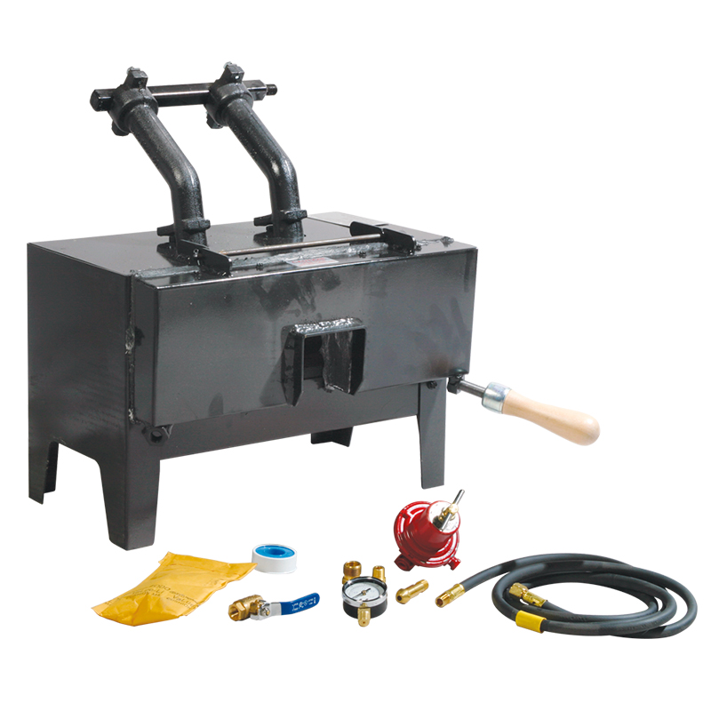 Accesorio Fragua NC WHISPER mama ventana trasera