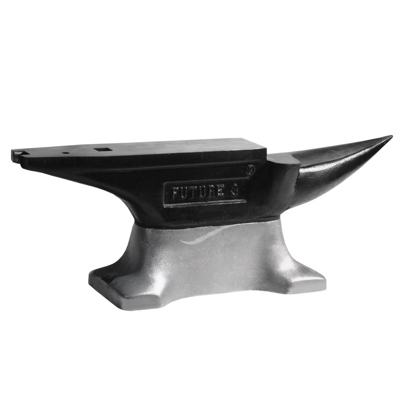 Accesorios Yunque de Acero Future 3 - 43kg