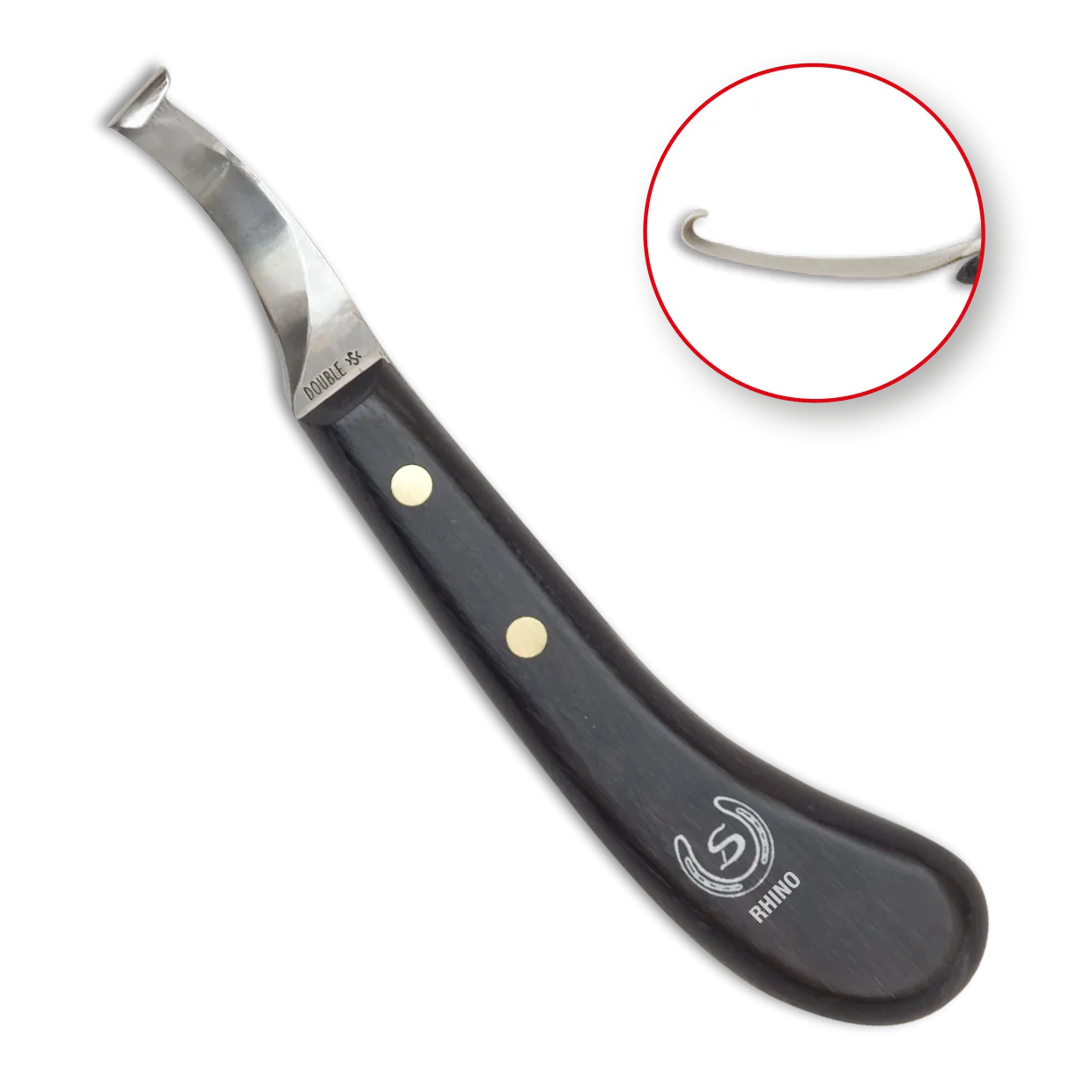 Legra Double S Rhino