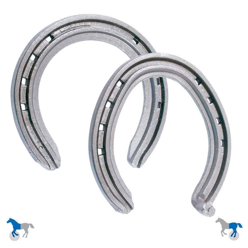 Herradura Polo Rosca – juego Mano Pata