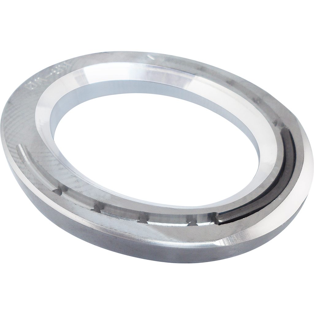 Herradura de Aluminio EGGBAR WEDGE (PAR)