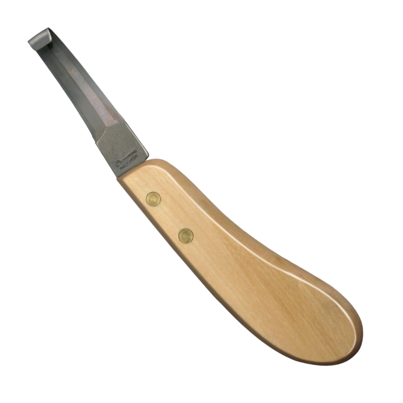 Herramientas GUBIA MUSTAD DOBLE FILO