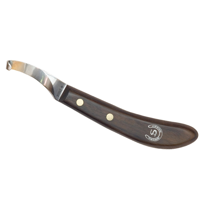 double s knife classic derecha