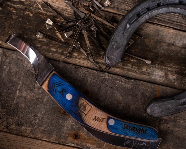 Legra GDM hoja recta 1