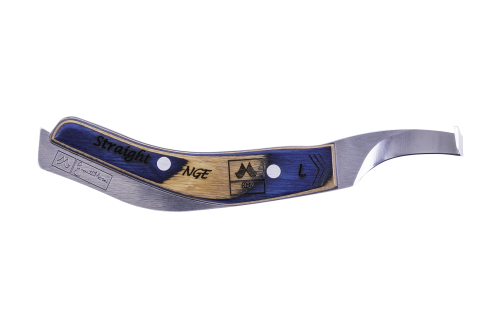 Legra GDM hoja recta 1